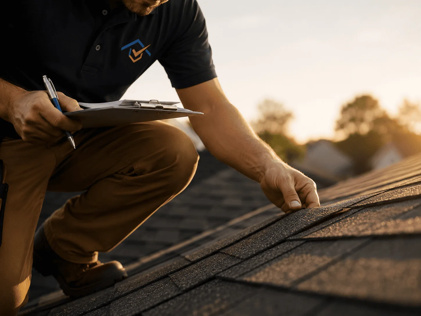 Why Choose Roof Inspection in Wilmington, CA