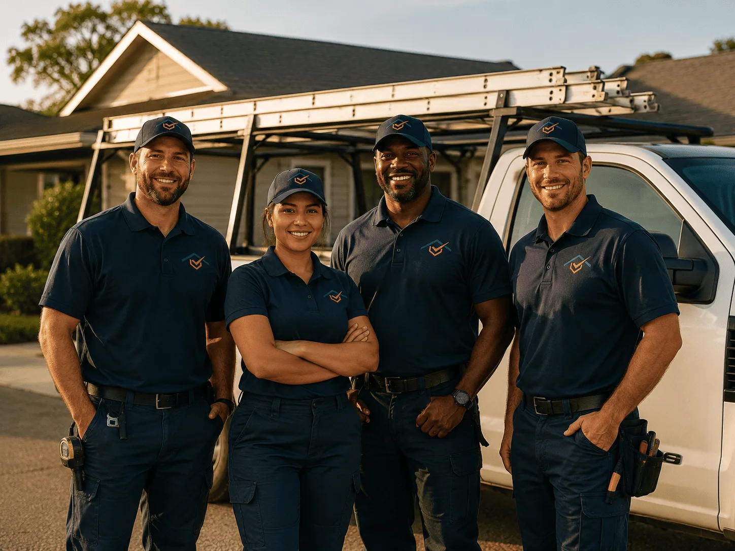 Roof Inspection company in Wilmington, CA